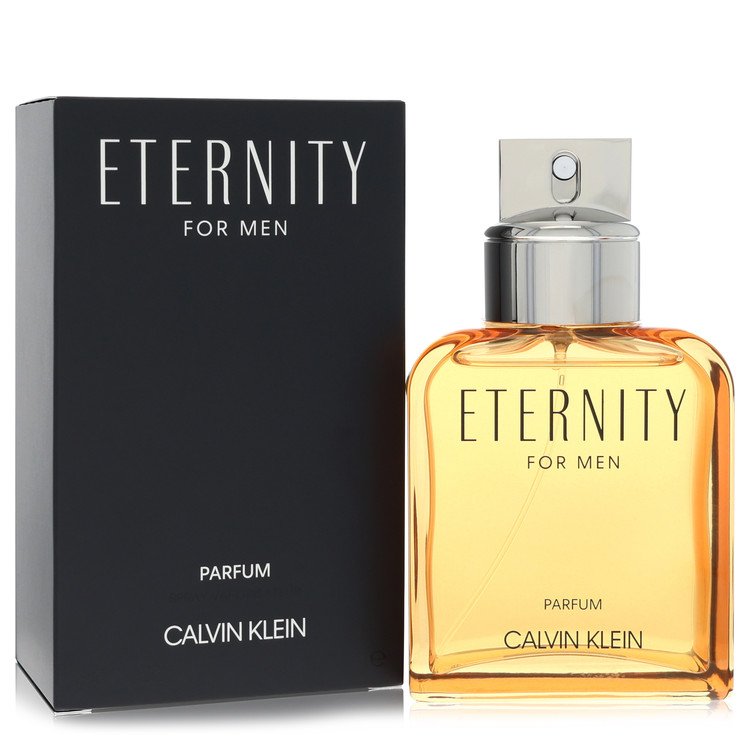 Eternity Intense By Calvin Klein - 100ml Parfum Intense