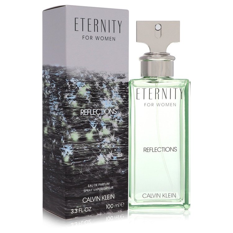 Eternity Reflections By Calvin Klein - 100ml EDP