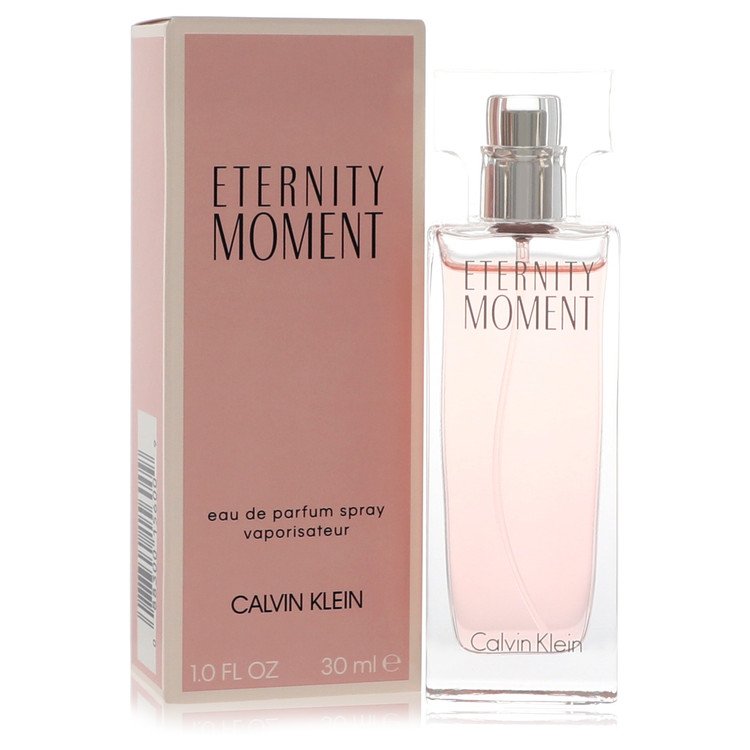 Eternity Moment By Calvin Klein - 30ml EDP