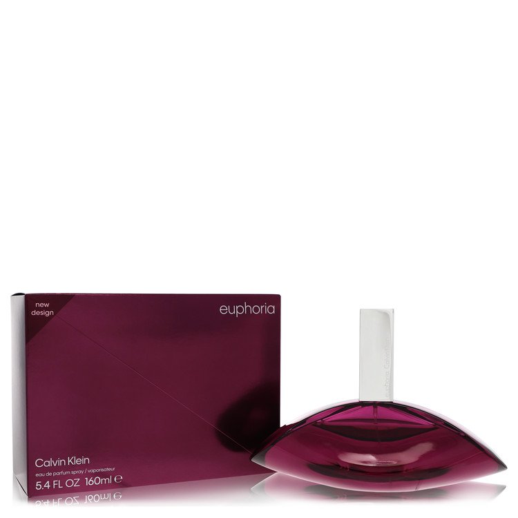 Euphoria By Calvin Klein - 163ml EDP