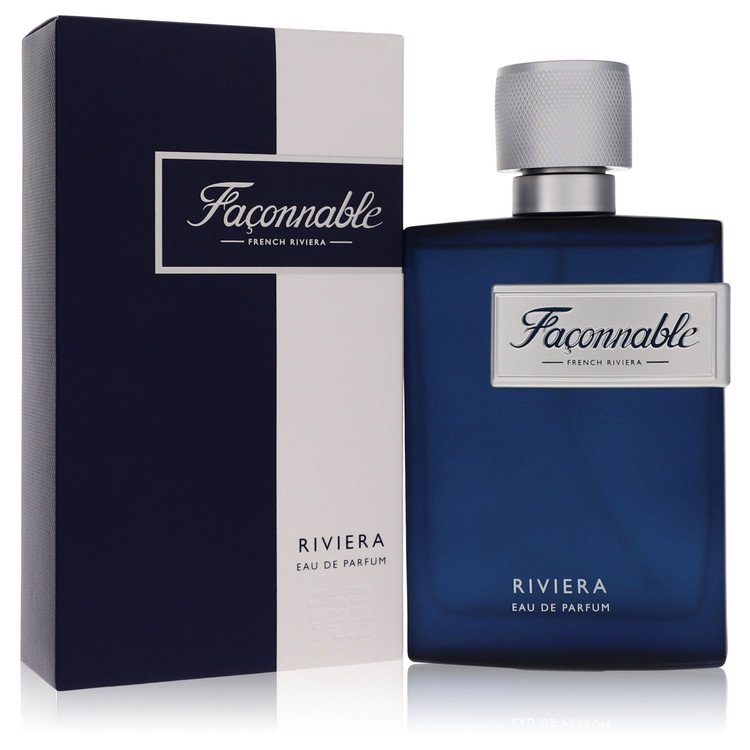 Riviera By Faconnable - 90ml EDP