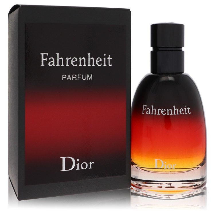 Fahrenheit By Christian Dior - 75ml EDP