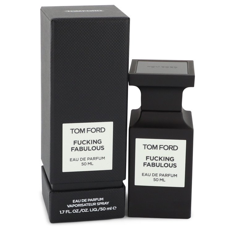 Fucking Fabulous By Tom Ford - 50ml EDP