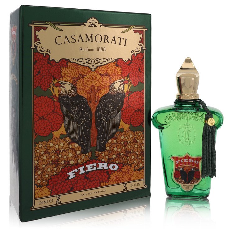 Fiero By Xerjoff - 100ml EDP