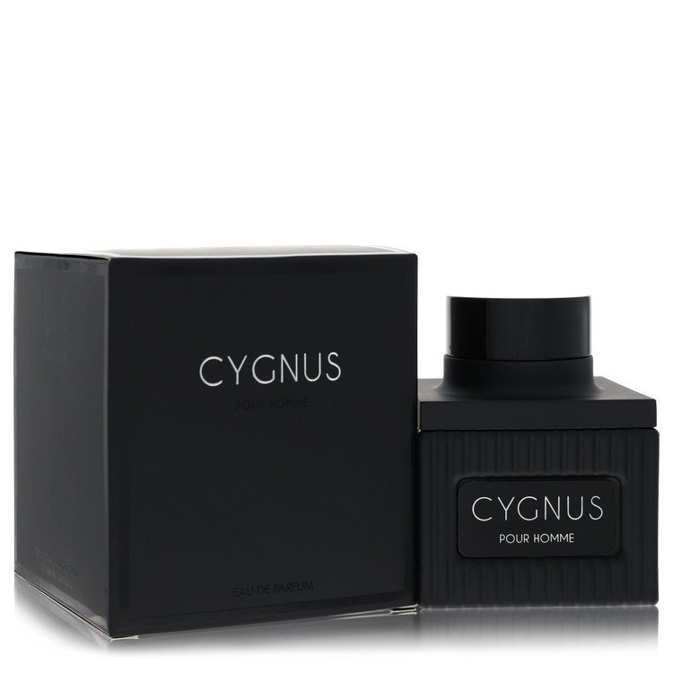 Cygnus By Flavia - 100ml EDP