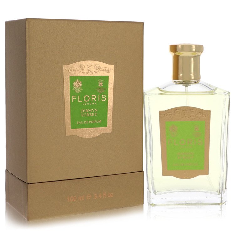Jermyn Street By Floris - 100ml EDP