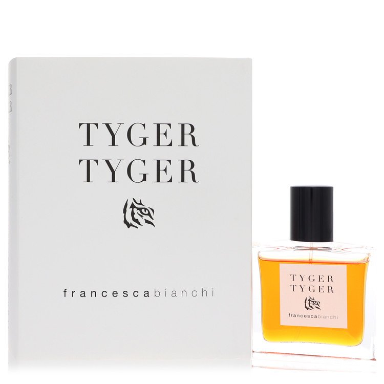 Francesca Bianchi Tyger Tyger Extrait De Parfum Spray (Unisex) By Francesca Bianchi 30 Ml Extrait De Parfum Spray