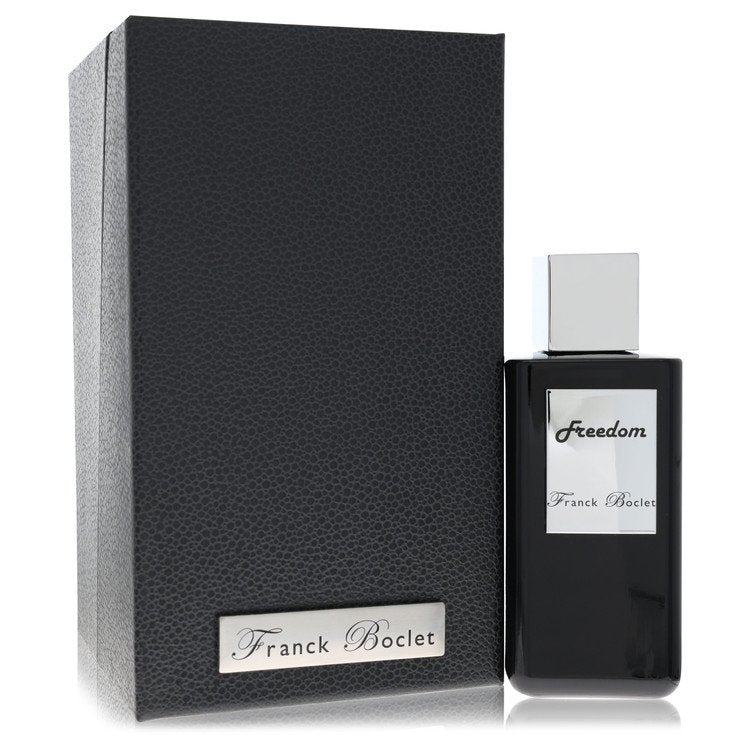 Freedom By Franck Boclet - 100ml Extrait De Parfum