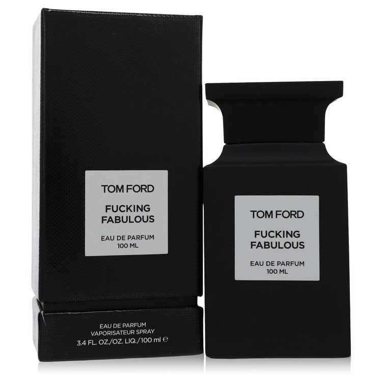 Fucking Fabulous By Tom Ford - 100ml EDP