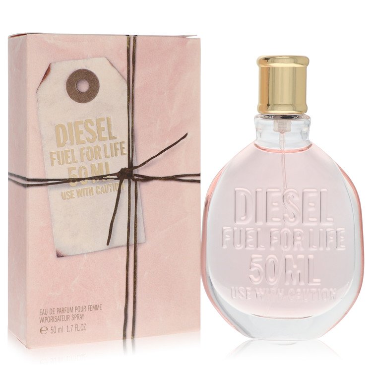 Fuel For Life By Diesel - 50ml EDP