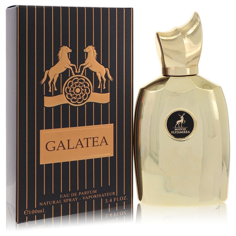 Galatea By Maison Alhambra - 100ml EDP