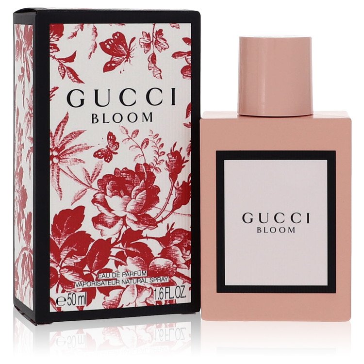 Bloom By Gucci - 50ml EDP
