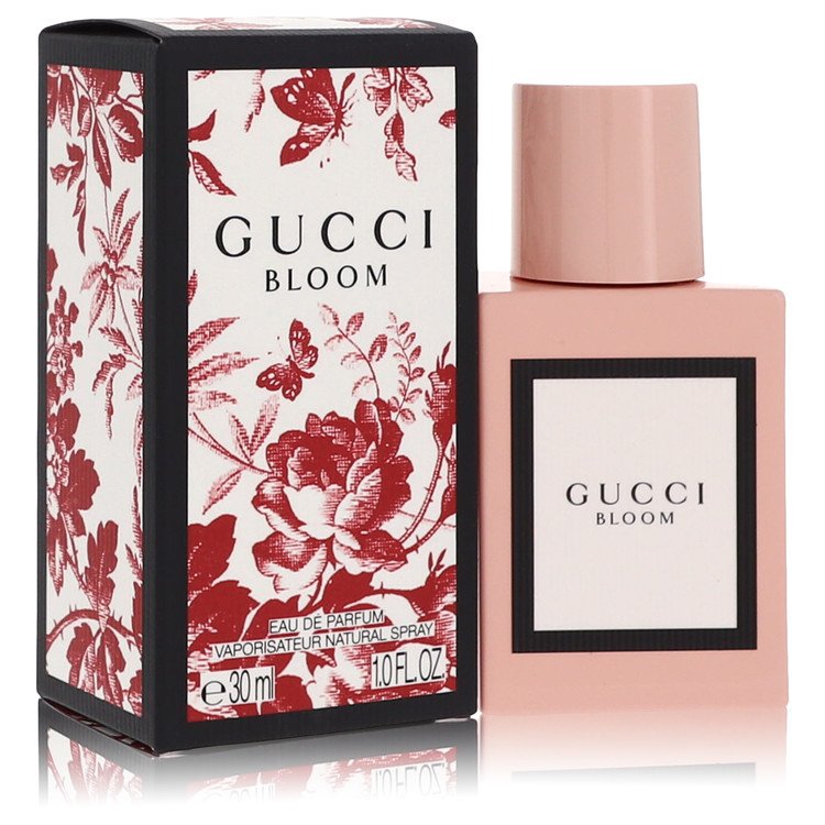 Bloom By Gucci - 30ml EDP