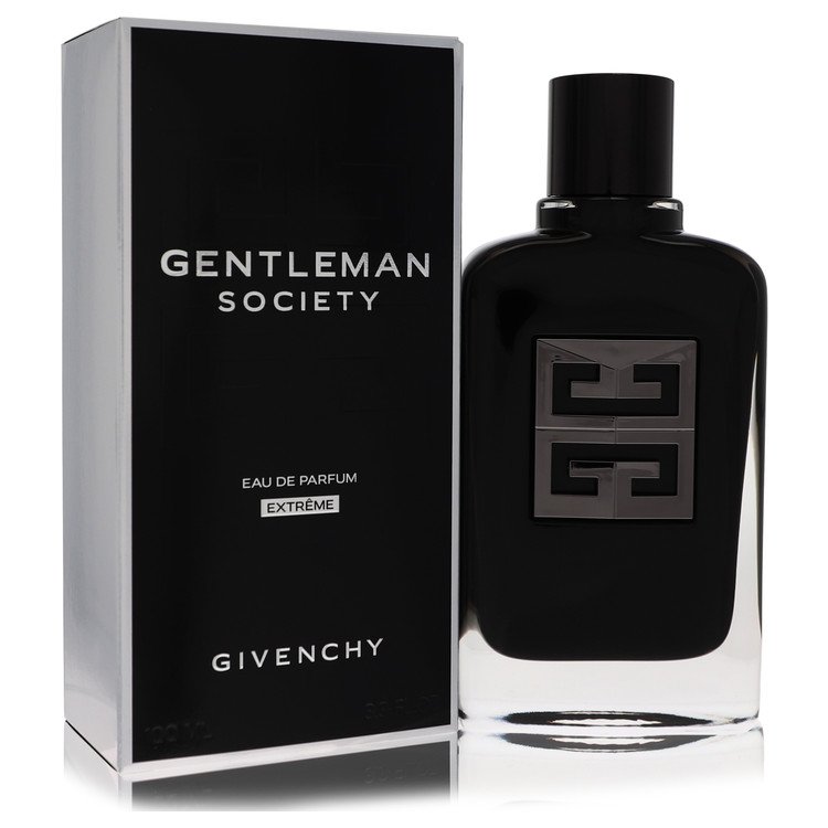 Gentleman Society Extreme By Givenchy - 100ml EDP