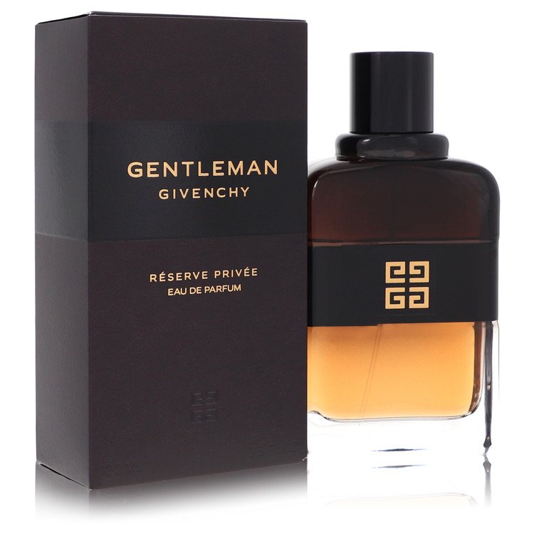 Gentleman Reserve Privee By Givenchy - 100ml EDP