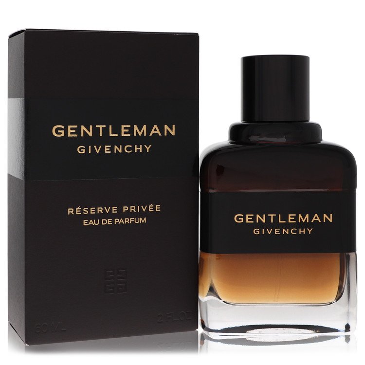 Gentleman Reserve Privee By Givenchy - 60ml EDP