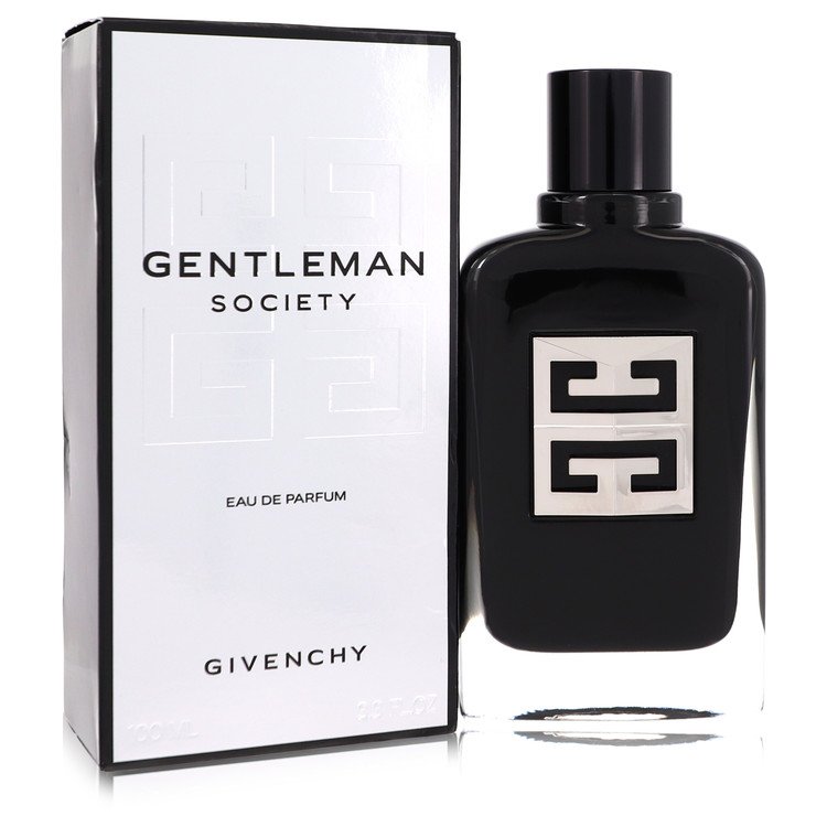 Gentleman Society By Givenchy - 100ml EDP