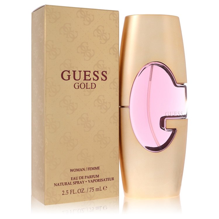 Gold By Guess - 75ml EDP