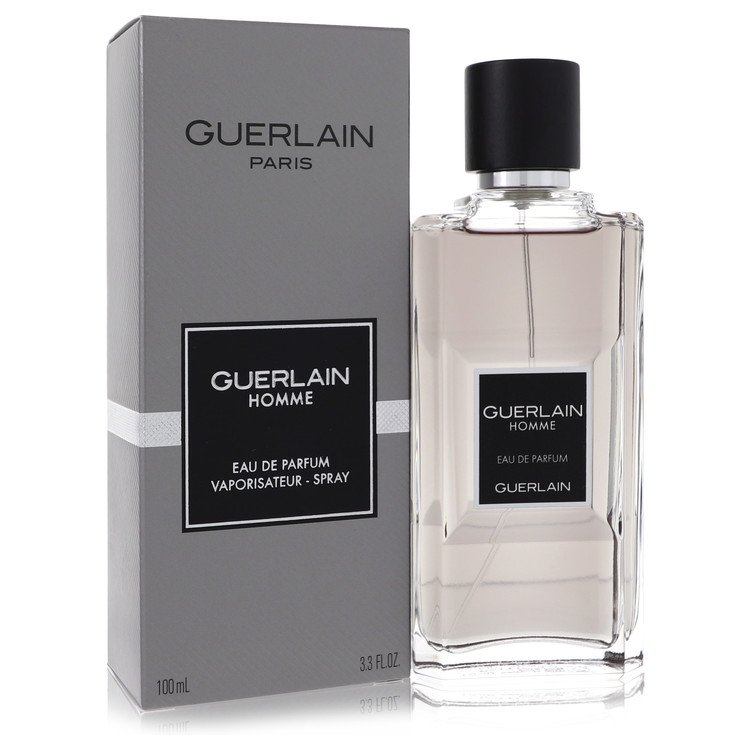 Homme By Guerlain - 100ml EDP
