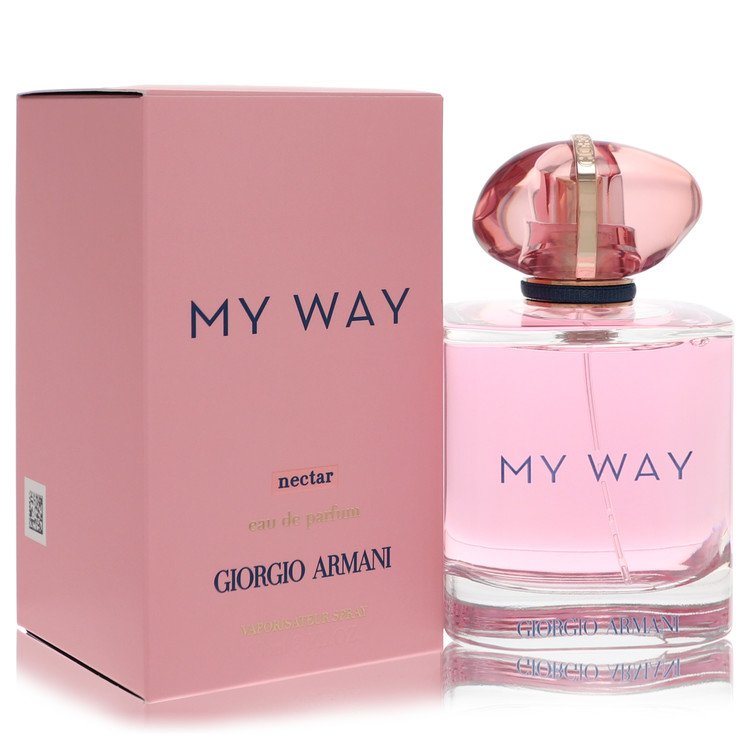 My Way Nectar By Giorgio Armani - 90ml EDP