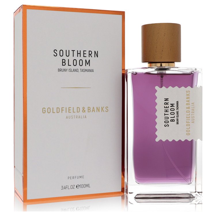 Southern Bloom Concentrate Spray By Goldfield & Banks - 100ml