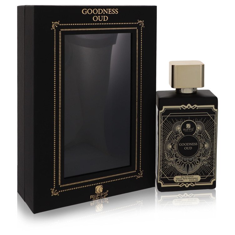 Goodness Oud By Riiffs - 100ml EDP