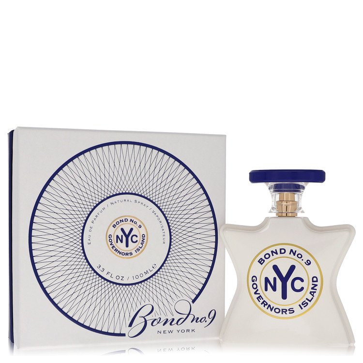 Governors Island By Bond No. 9 - 100ml EDP