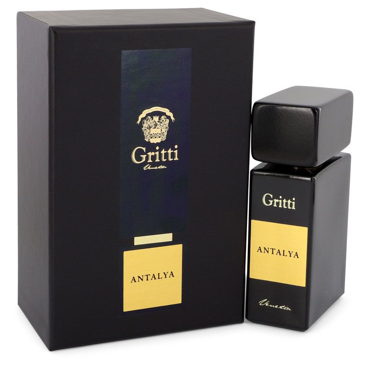 Antalya By Gritti - 100ml EDP
