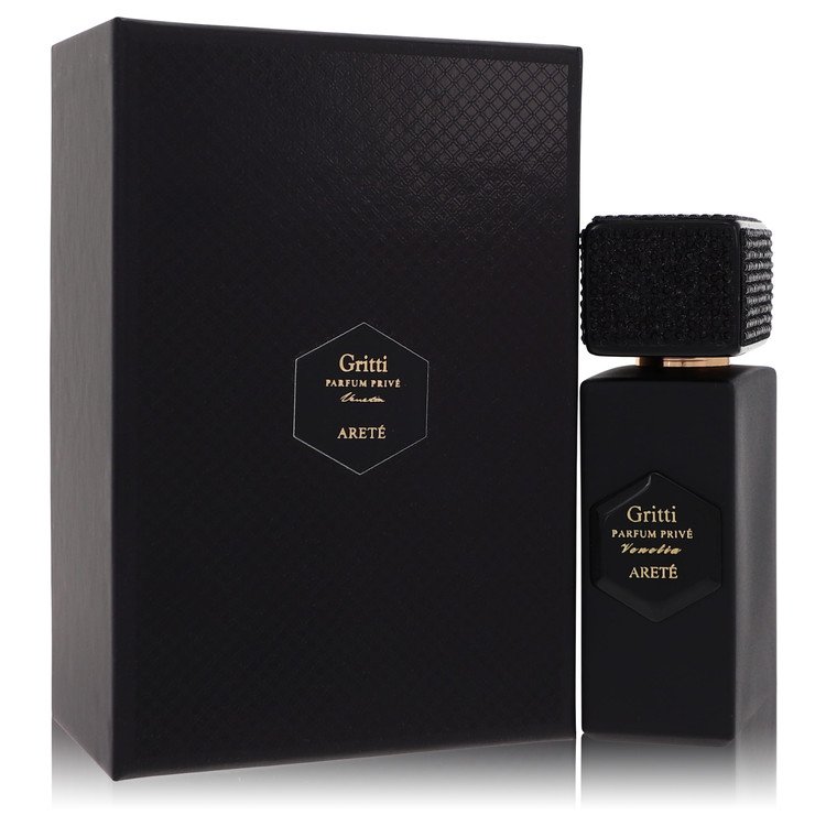 Arete Prive By Gritti - 100ml EDP