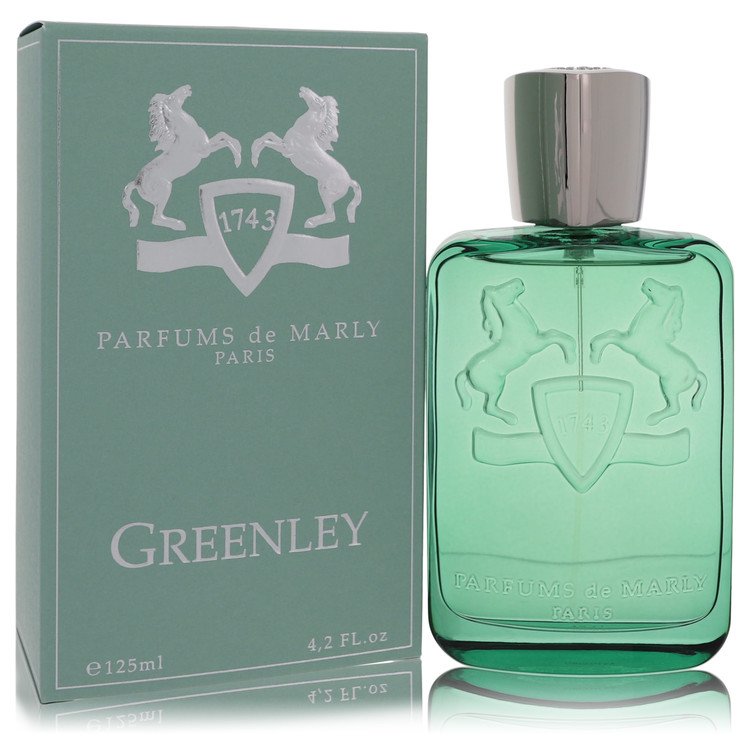 Greenley By Parfums De Marly - 125ml EDP
