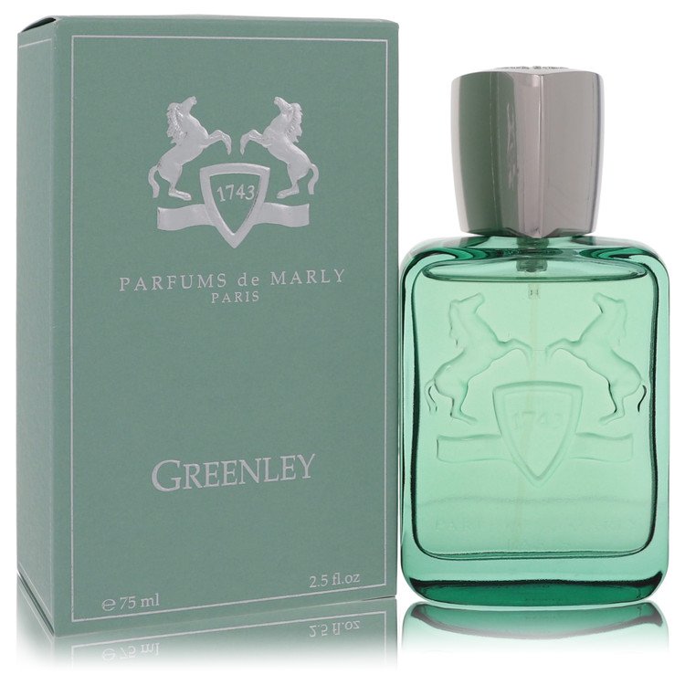 Greenley By Parfums De Marly - 75ml EDP