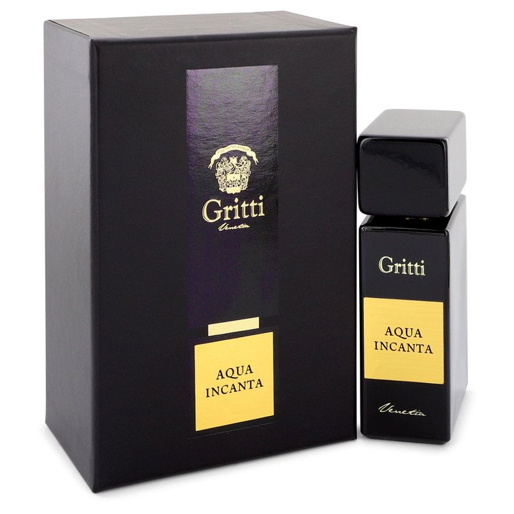 Aqua Incanta By Gritti - 100ml EDP