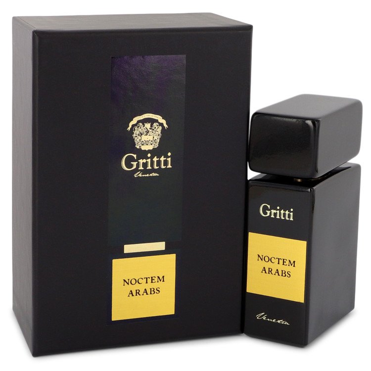 Noctem Arabs By Gritti - 100ml EDP