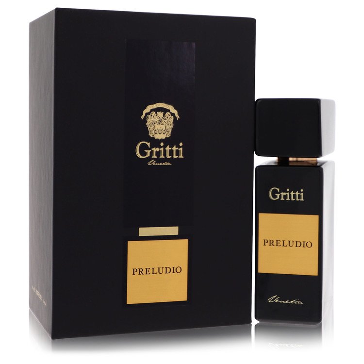 Preludio By Gritti - 100ml EDP