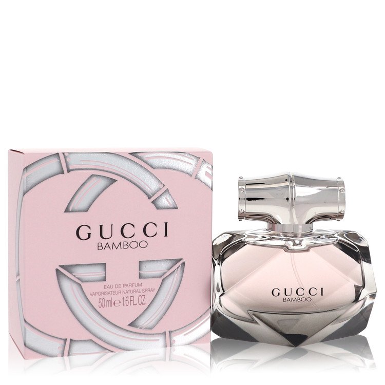 Bamboo By Gucci - 50ml EDP