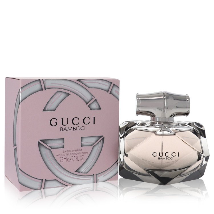 Bamboo By Gucci - 75ml EDP