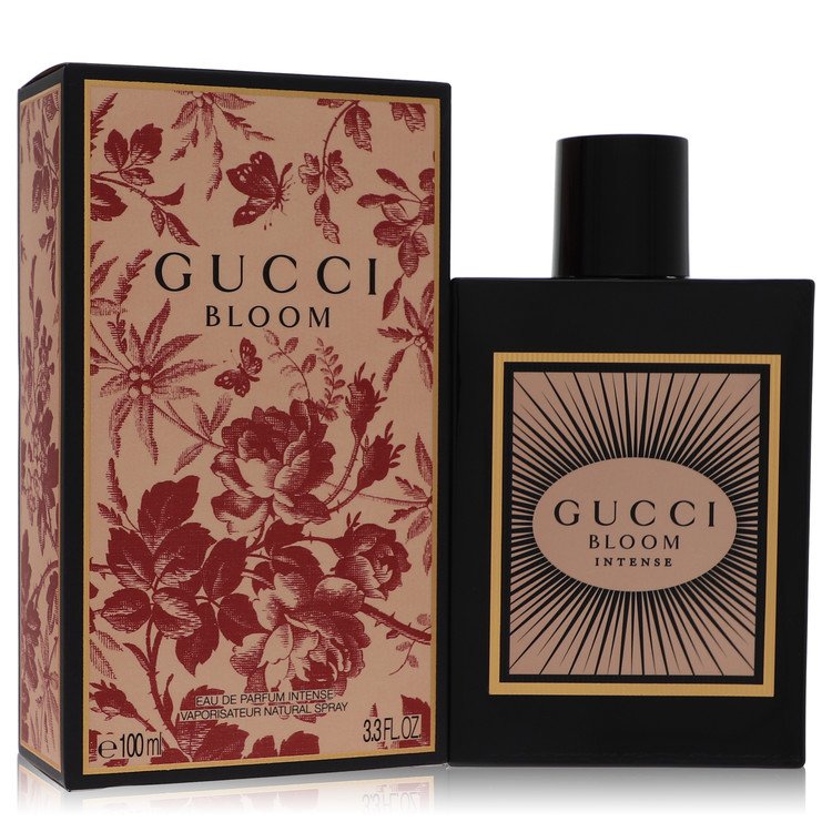 Bloom Intense By Gucci - 100ml EDP Intense