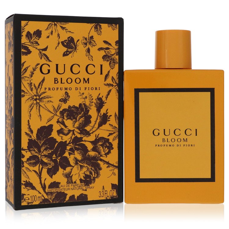 Bloom Profumo Di Fiori By Gucci - 100ml EDP