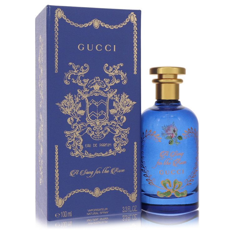 A Song For The Rose By Gucci - 100ml EDP