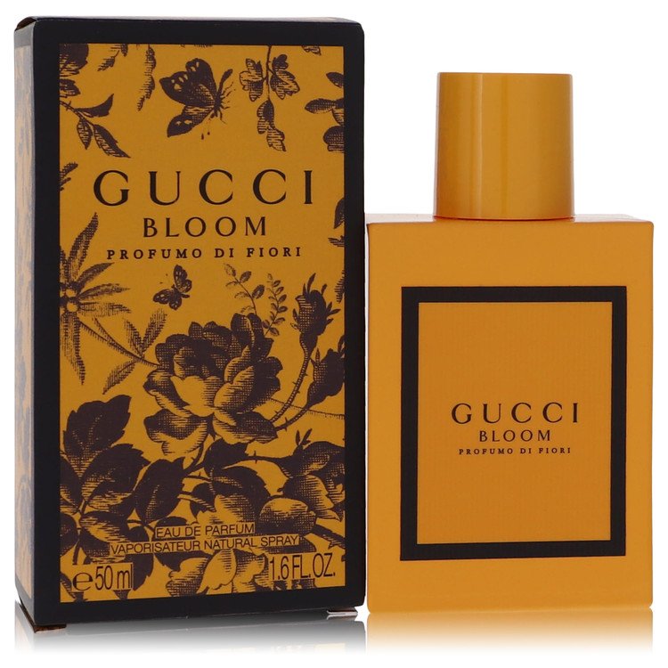 Bloom Profumo Di Fiori By Gucci - 50ml EDP