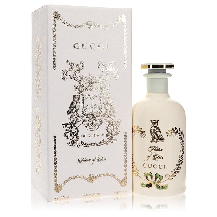Tears Of Iris By Gucci - 100ml EDP