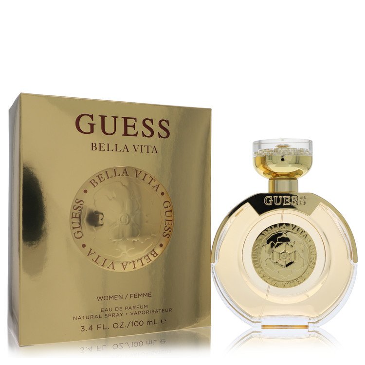 Bella Vita By Guess - 100ml EDP