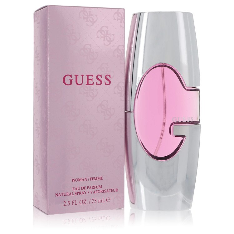 (New) By Guess - 75ml EDP