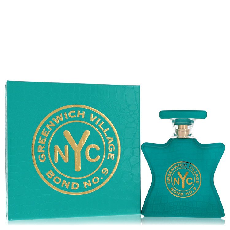 Greenwich Village By Bond No. 9 - 100ml EDP