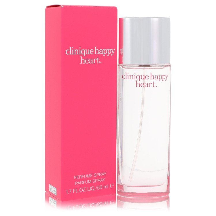 Happy Heart By Clinique - 50ml EDP