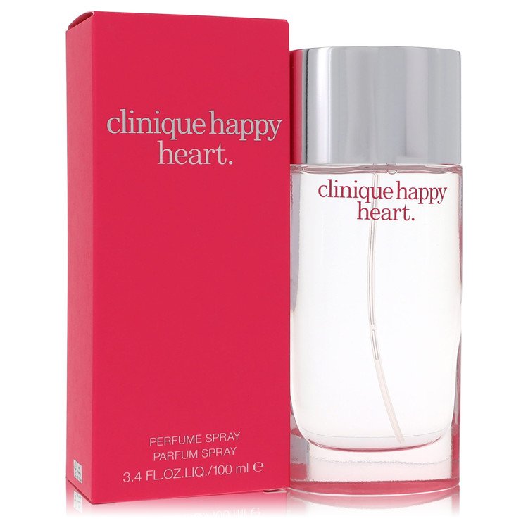 Happy Heart By Clinique - 100ml EDP