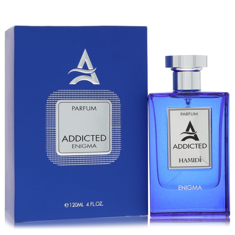 Addicted Enigma By Hamidi - 118ml Parfum