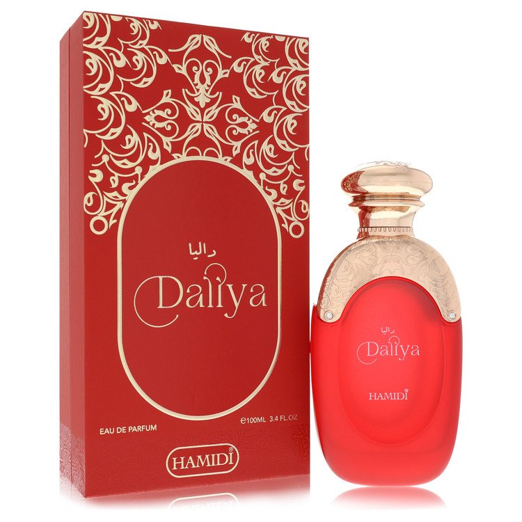 Daliya By Hamidi - 100ml EDP