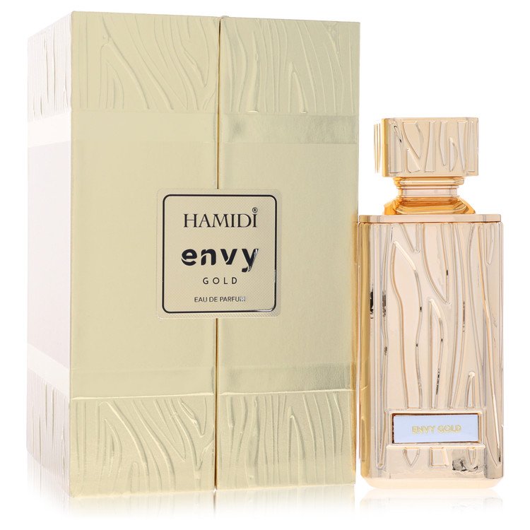 Envy Gold By Hamidi - 100ml EDP