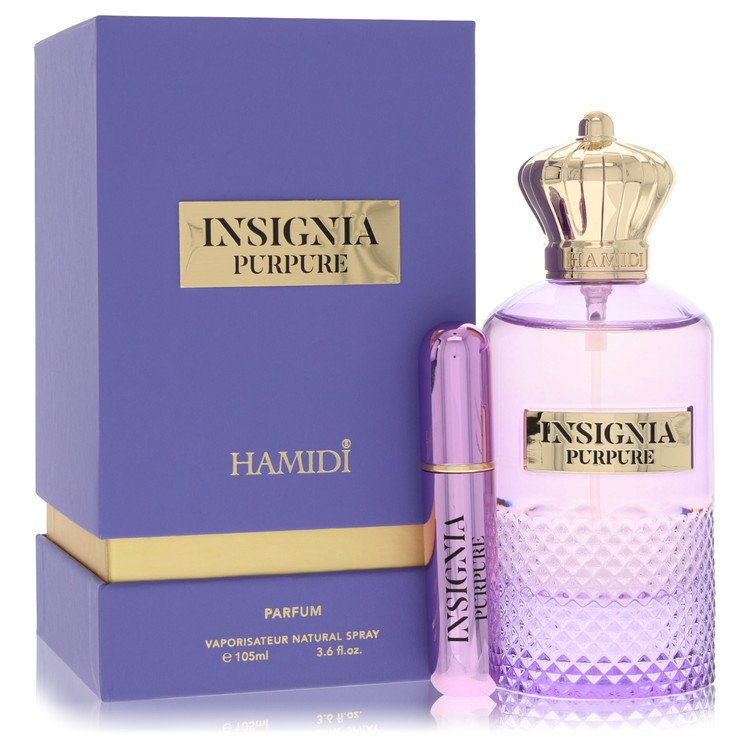 Insignia Purpure By Hamidi - 106ml Parfum